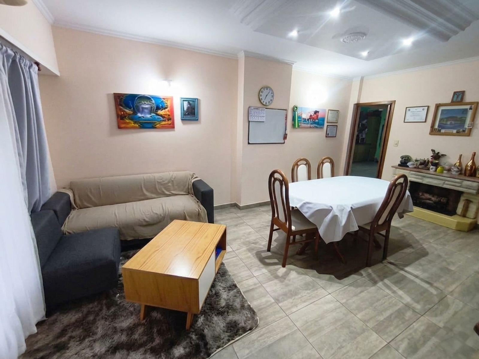 Gran casa de 3 dormitorios en Aldo Bonzi — foto 2