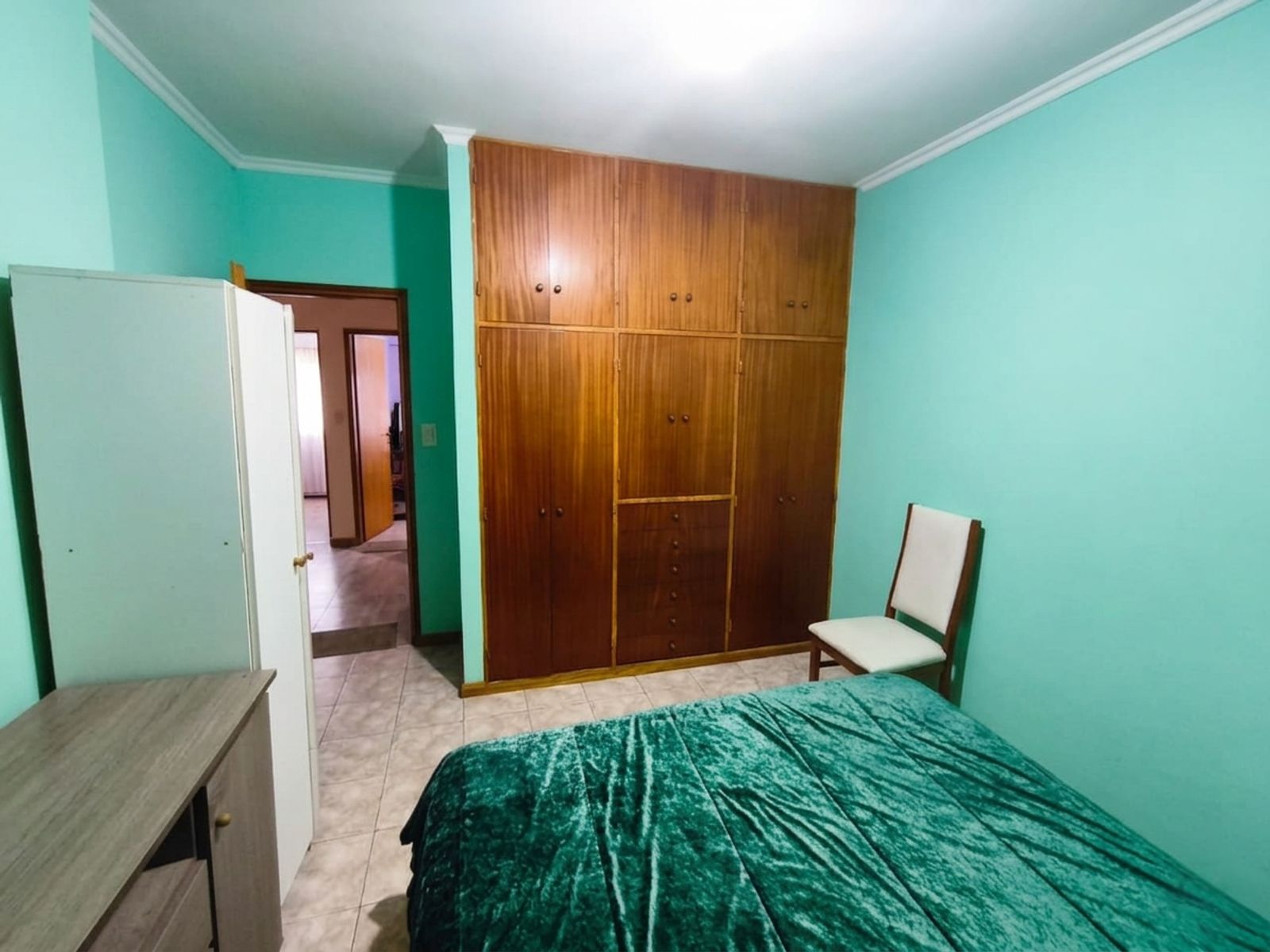 Gran casa de 3 dormitorios en Aldo Bonzi — foto 5