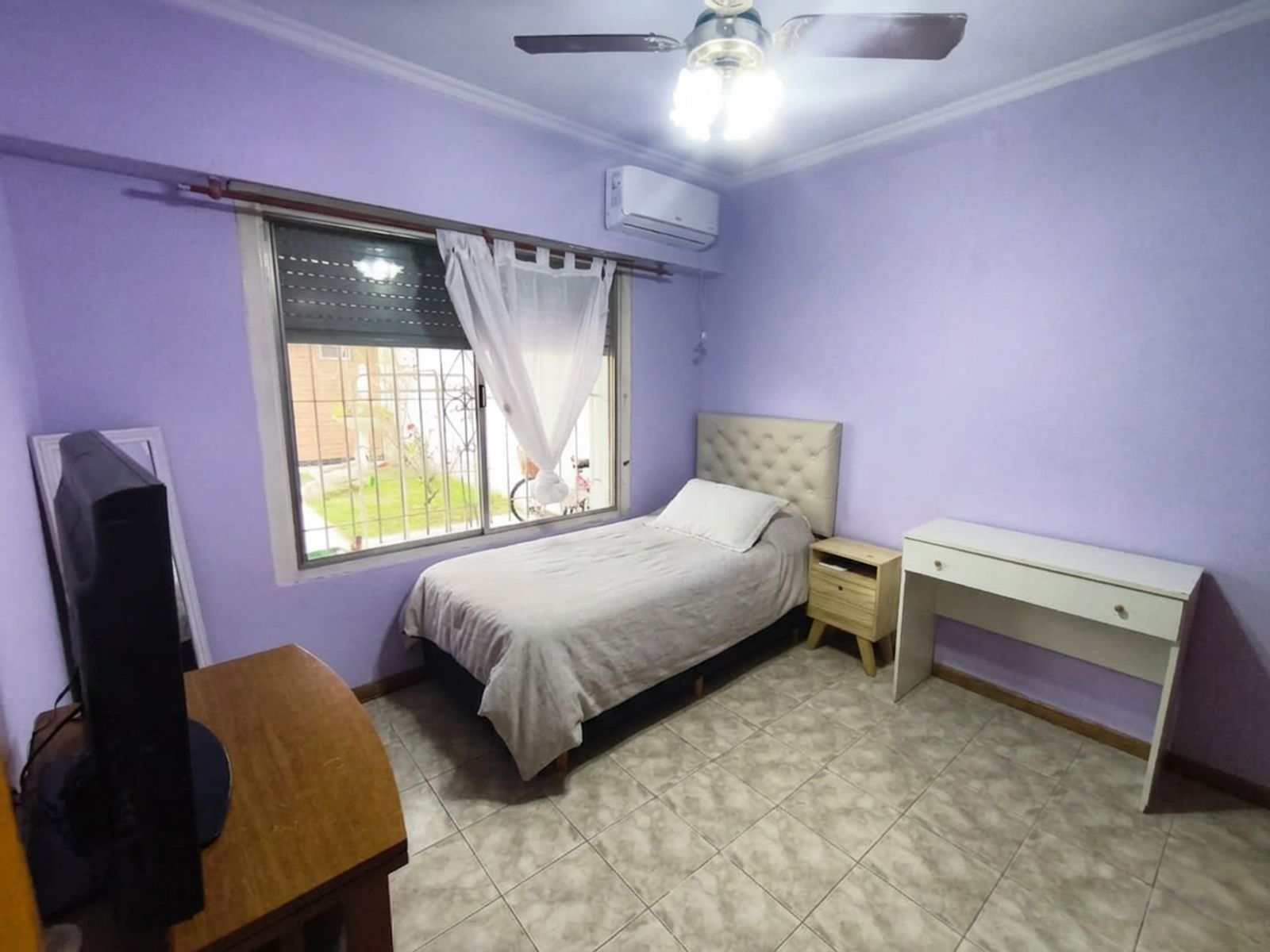 Gran casa de 3 dormitorios en Aldo Bonzi — foto 7