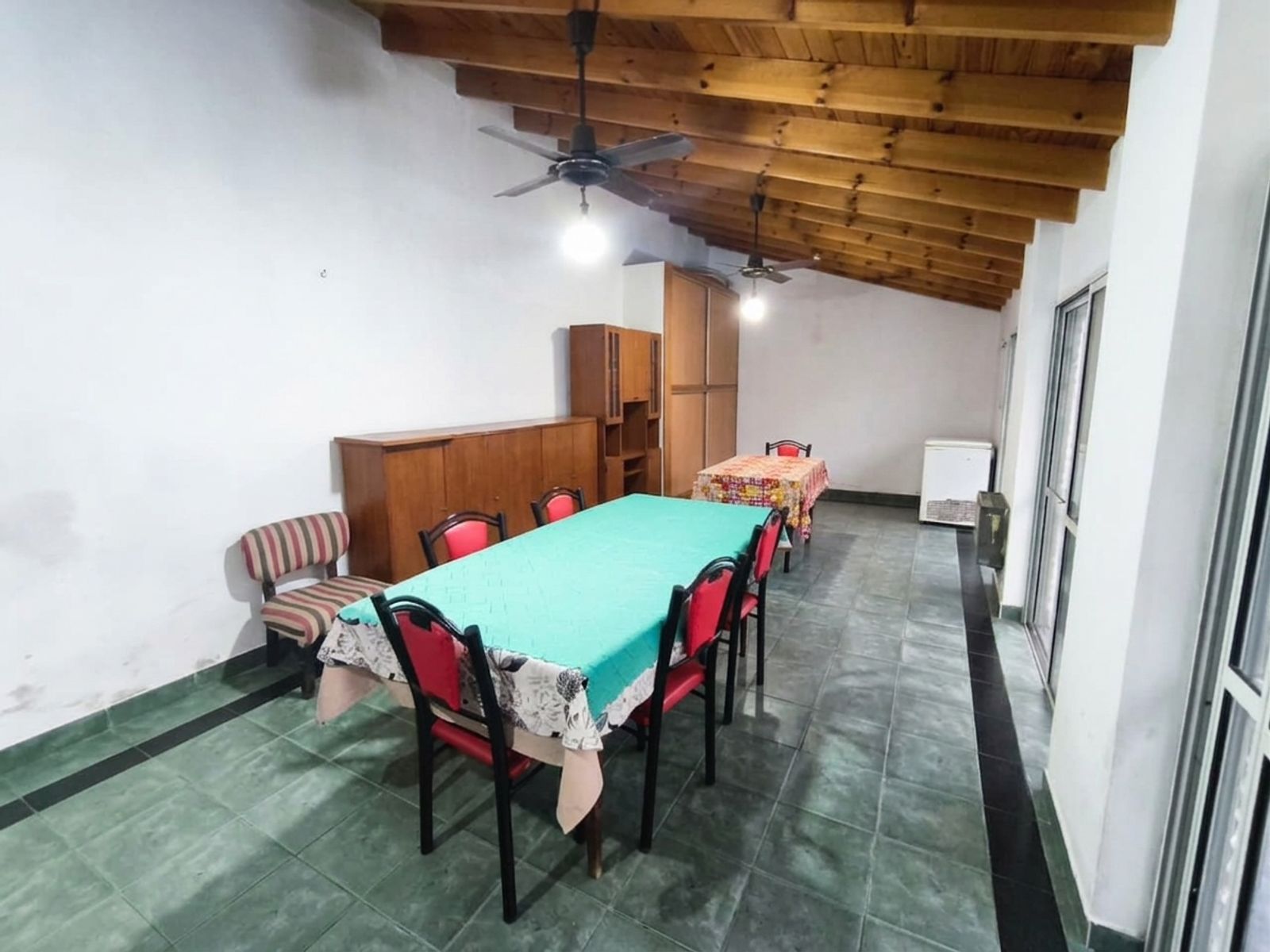 Gran casa de 3 dormitorios en Aldo Bonzi — foto 12