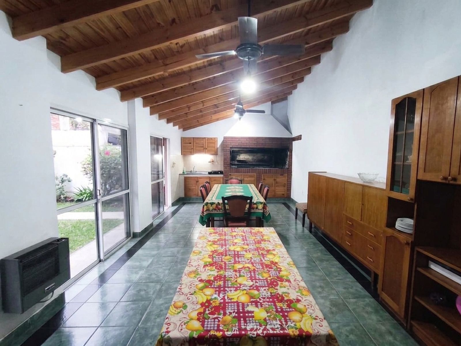 Gran casa de 3 dormitorios en Aldo Bonzi — foto 13
