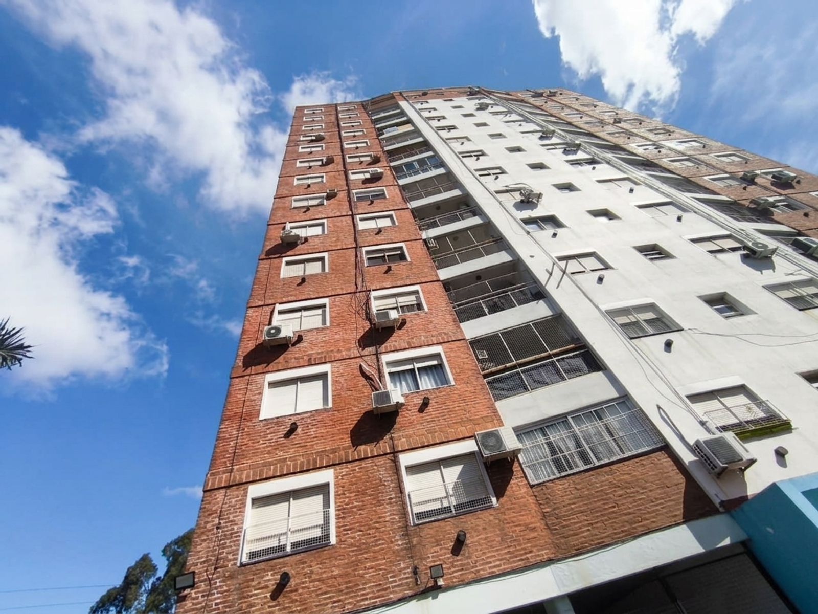Impecable departamento APTO CREDITO de 2 dormitorios en Tapiales