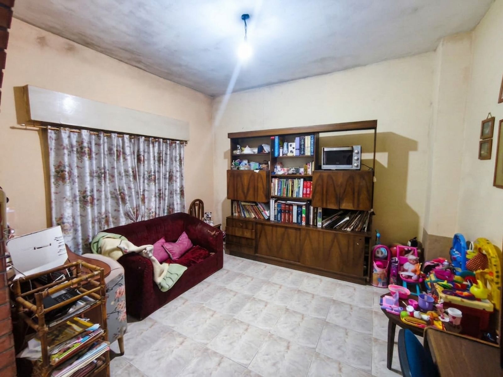 Linda propiedad en Aldo Bonzi — foto 4