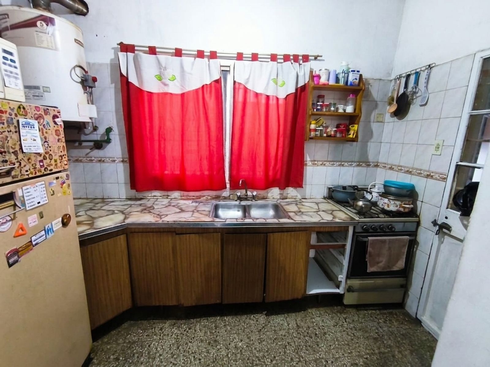 Linda propiedad en Aldo Bonzi — foto 5