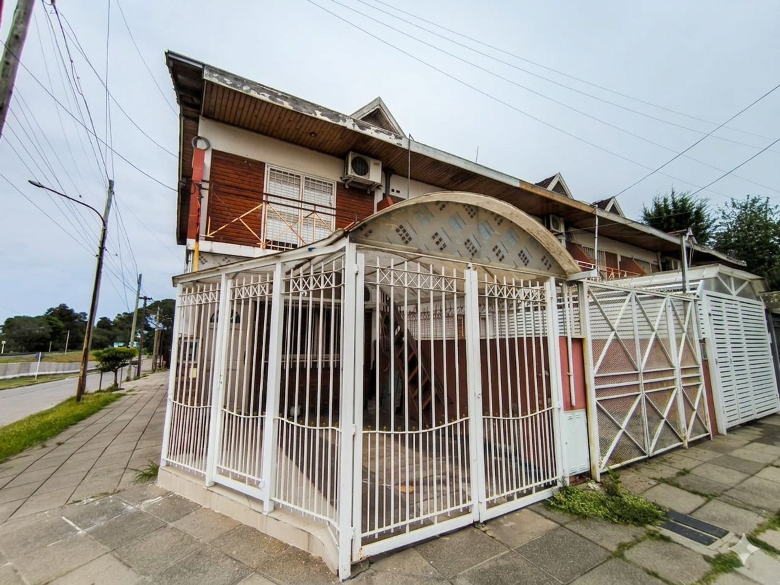 Lindo duplex con buena ubicacion