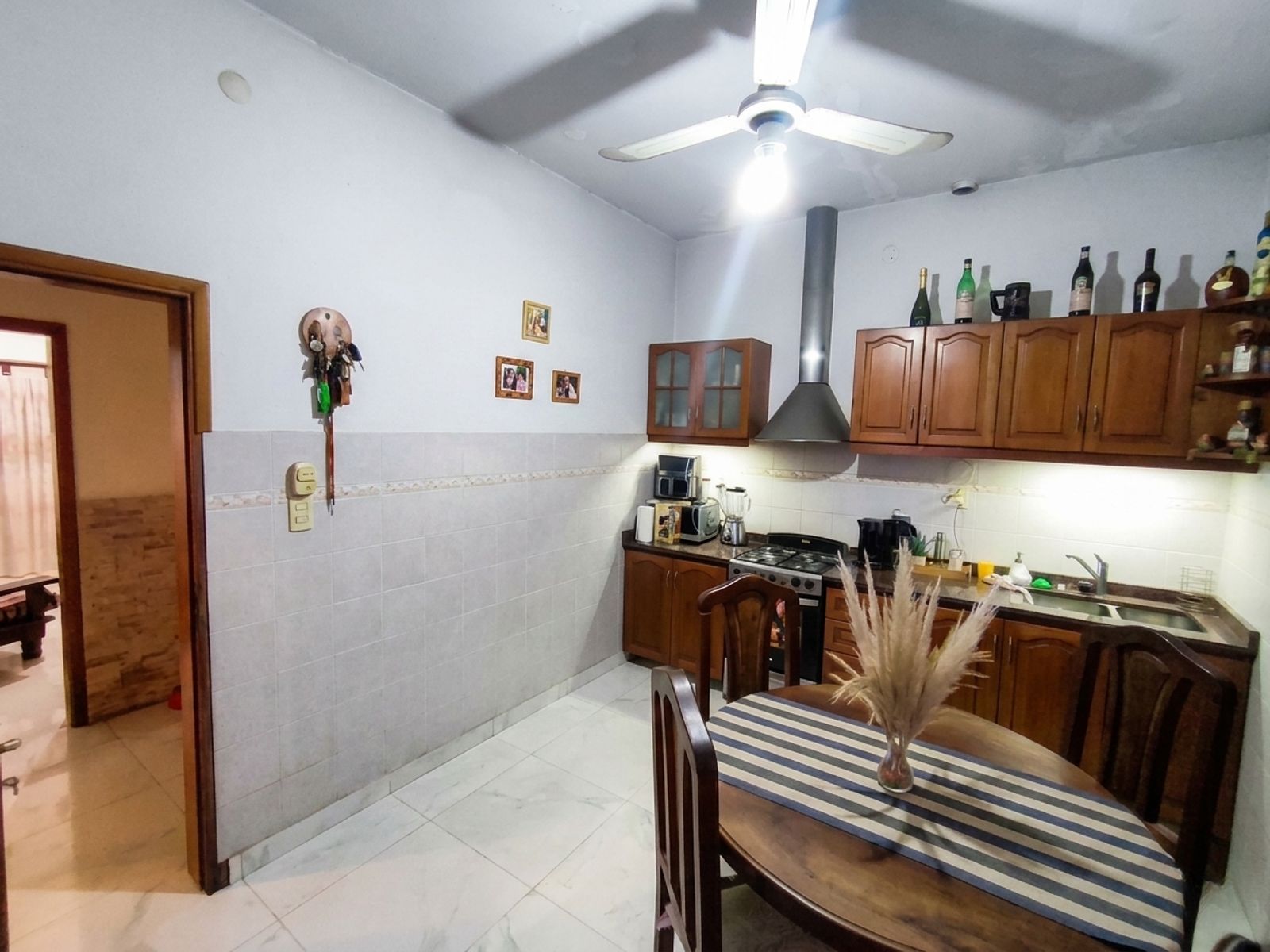 Hermosa propiedad en Juncal, Aldo Bonzi — foto 5