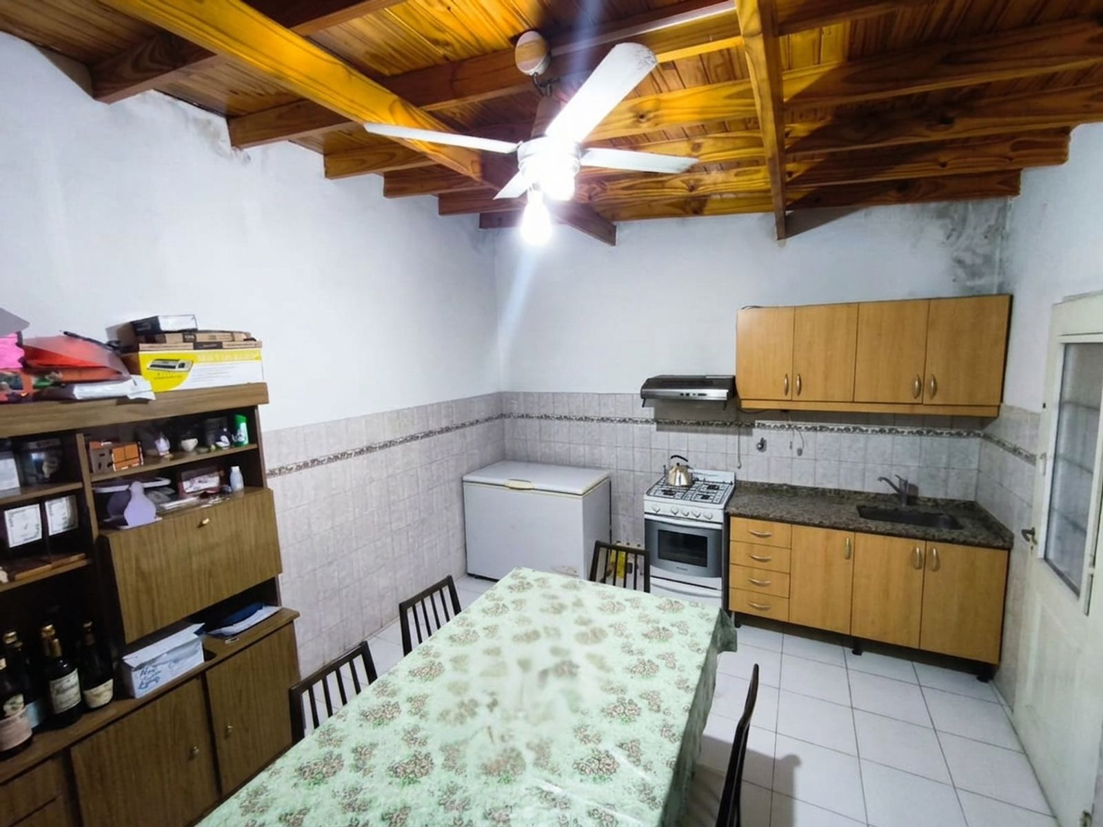 Hermosa propiedad en Juncal, Aldo Bonzi — foto 13