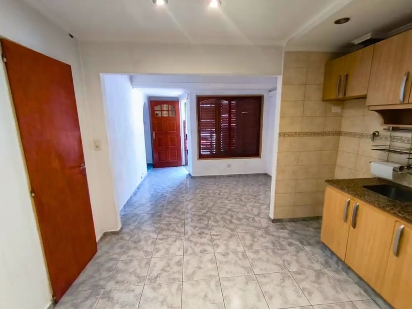Gran propiedad en Aldo Bonzi — foto 5