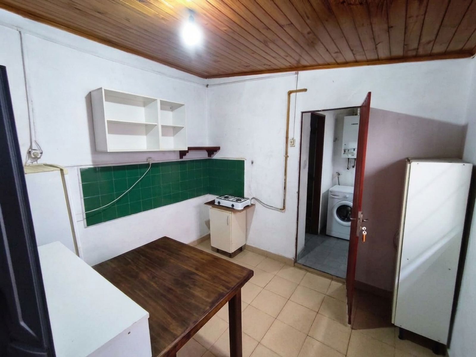 Casa con local y depto en Aldo Bonzi — foto 10