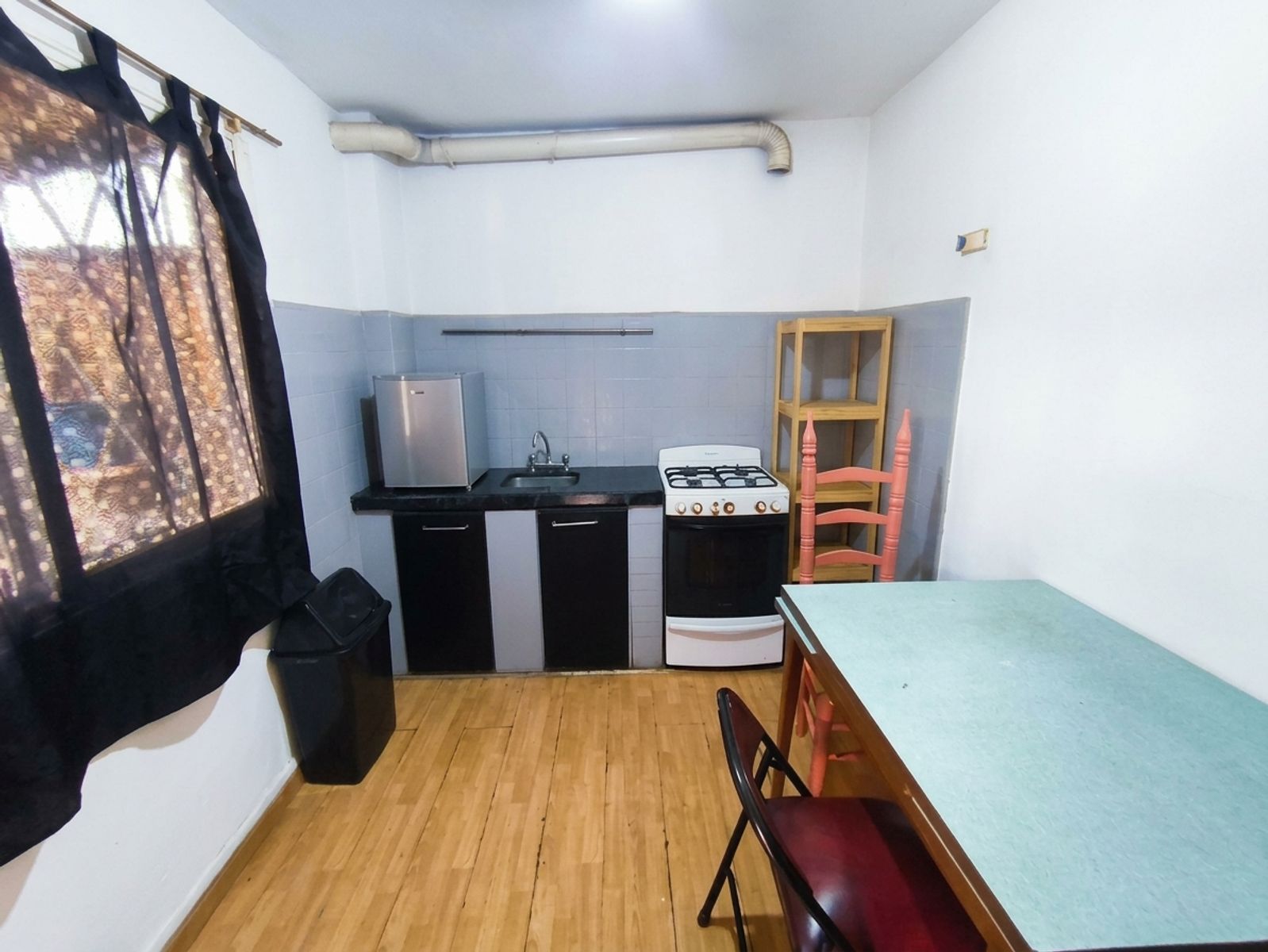 Propiedad Multifamiliar con Dos Viviendas, Terrazas y Patio con Parrilla - 16