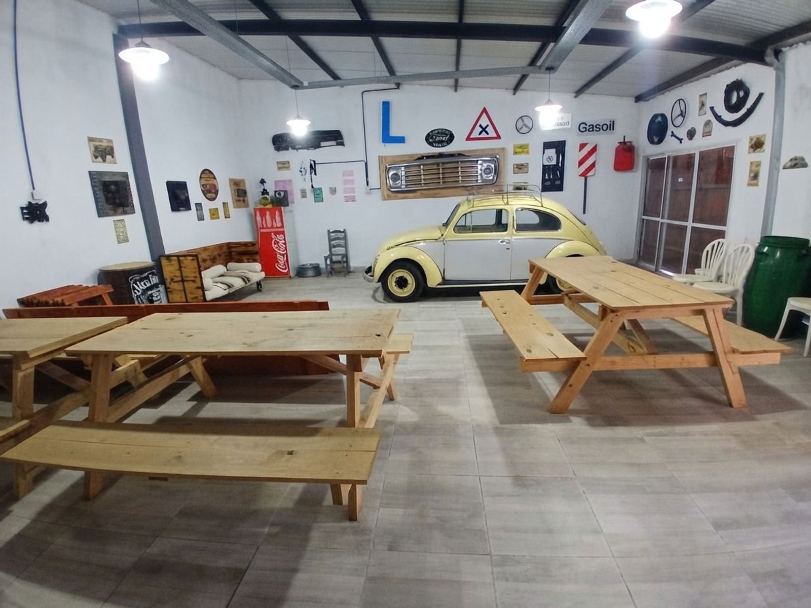 Hermosa Casa Quinta con Gran Quincho, Piscina y Parque en Hernandarias 6144, 9 de Abril - 5