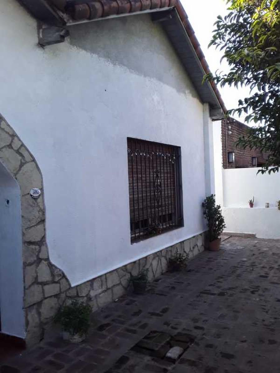 CASA 5 AMBIENTES SOBRE LOTE DE 500 MTS 5 ambientes - 2 baños - 2 cocheras — foto 3