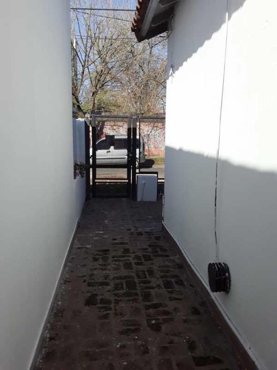 CASA 5 AMBIENTES SOBRE LOTE DE 500 MTS 5 ambientes - 2 baños - 2 cocheras — foto 7