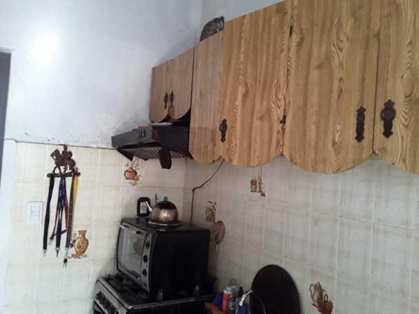 CASA 5 AMBIENTES SOBRE LOTE DE 500 MTS 5 ambientes - 2 baños - 2 cocheras — foto 8