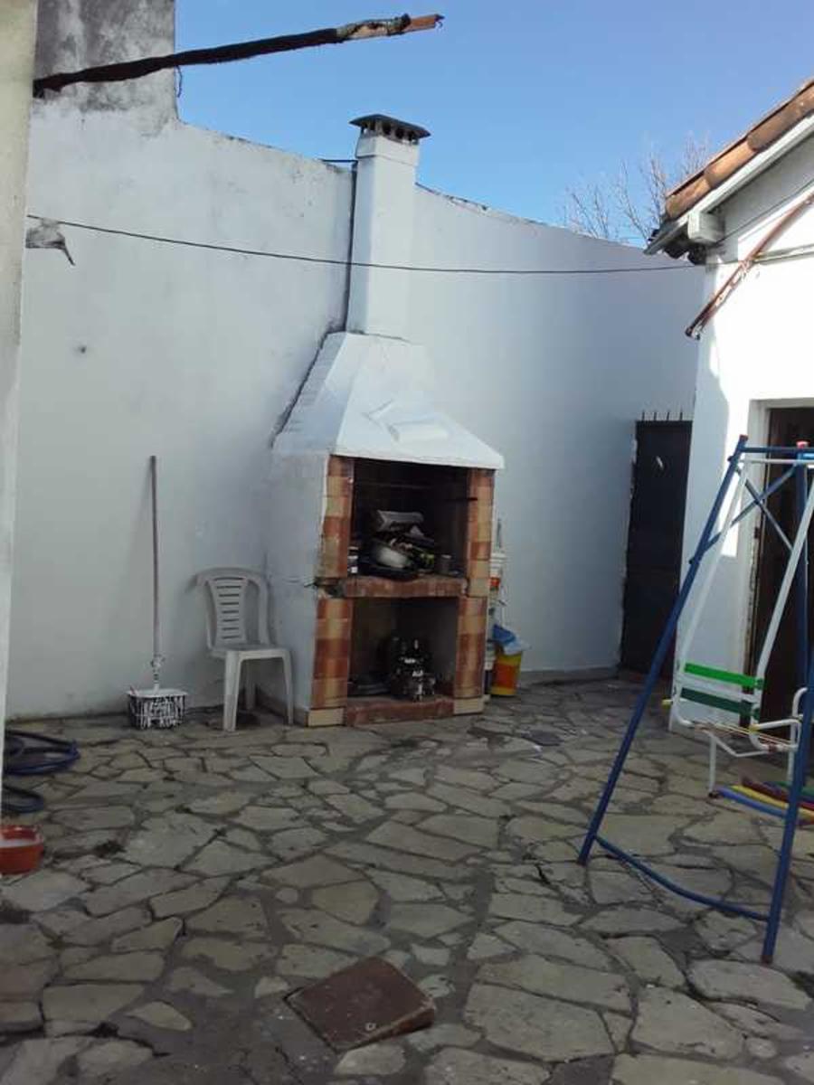 CASA 5 AMBIENTES SOBRE LOTE DE 500 MTS 5 ambientes - 2 baños - 2 cocheras — foto 13