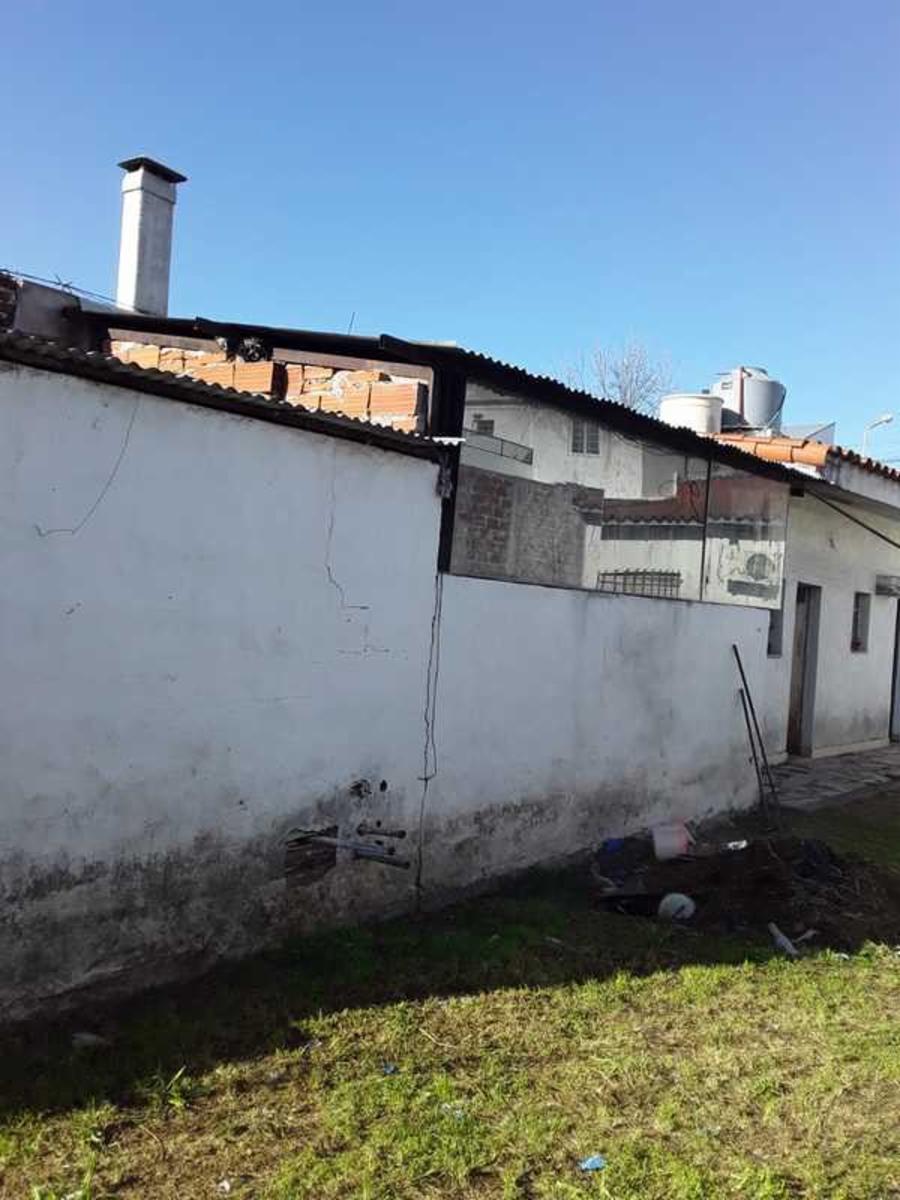 CASA 5 AMBIENTES SOBRE LOTE DE 500 MTS 5 ambientes - 2 baños - 2 cocheras — foto 15