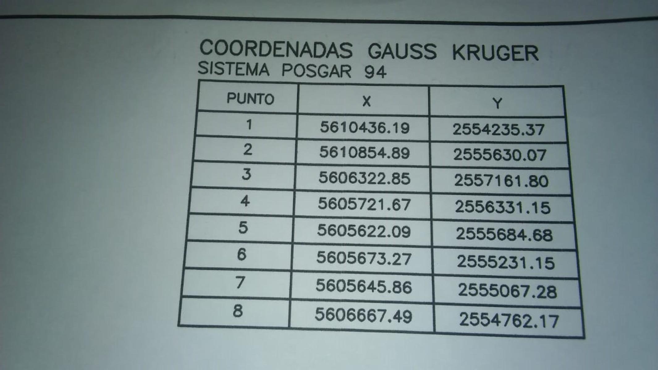 VENDO DOS CAMPOS EN LIMAY MAHUIDA, LA PAMPA . 5000 HECTAREAS - 23