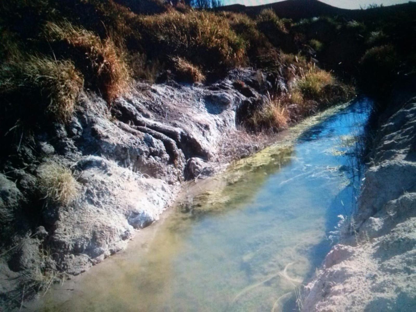 VENDO DOS CAMPOS EN LIMAY MAHUIDA, LA PAMPA . 5000 HECTAREAS - 28