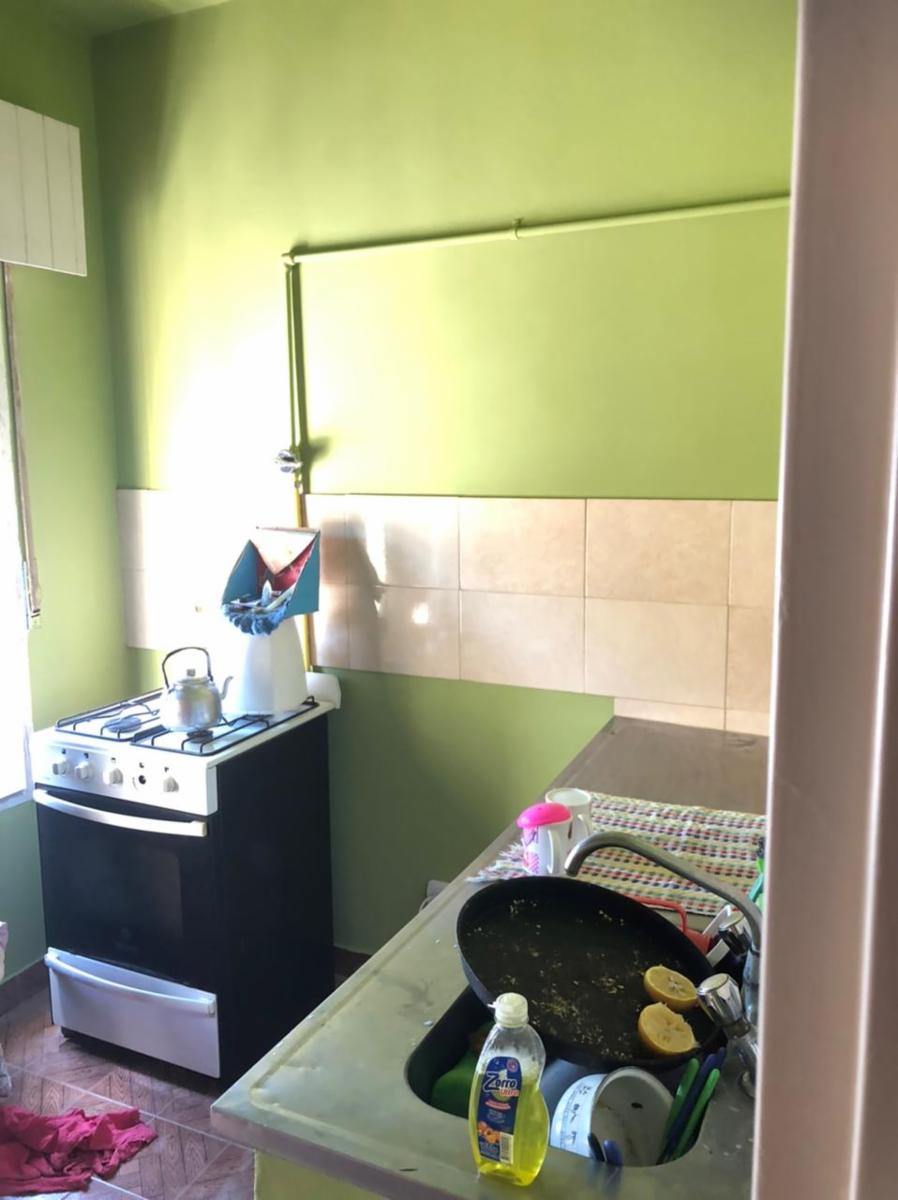 CASA 5 AMBIENTES CON PATIO COCHERA Y TERRAZA MAS DPTO PLANTA ALTA EN BELLA VISTA — foto 13