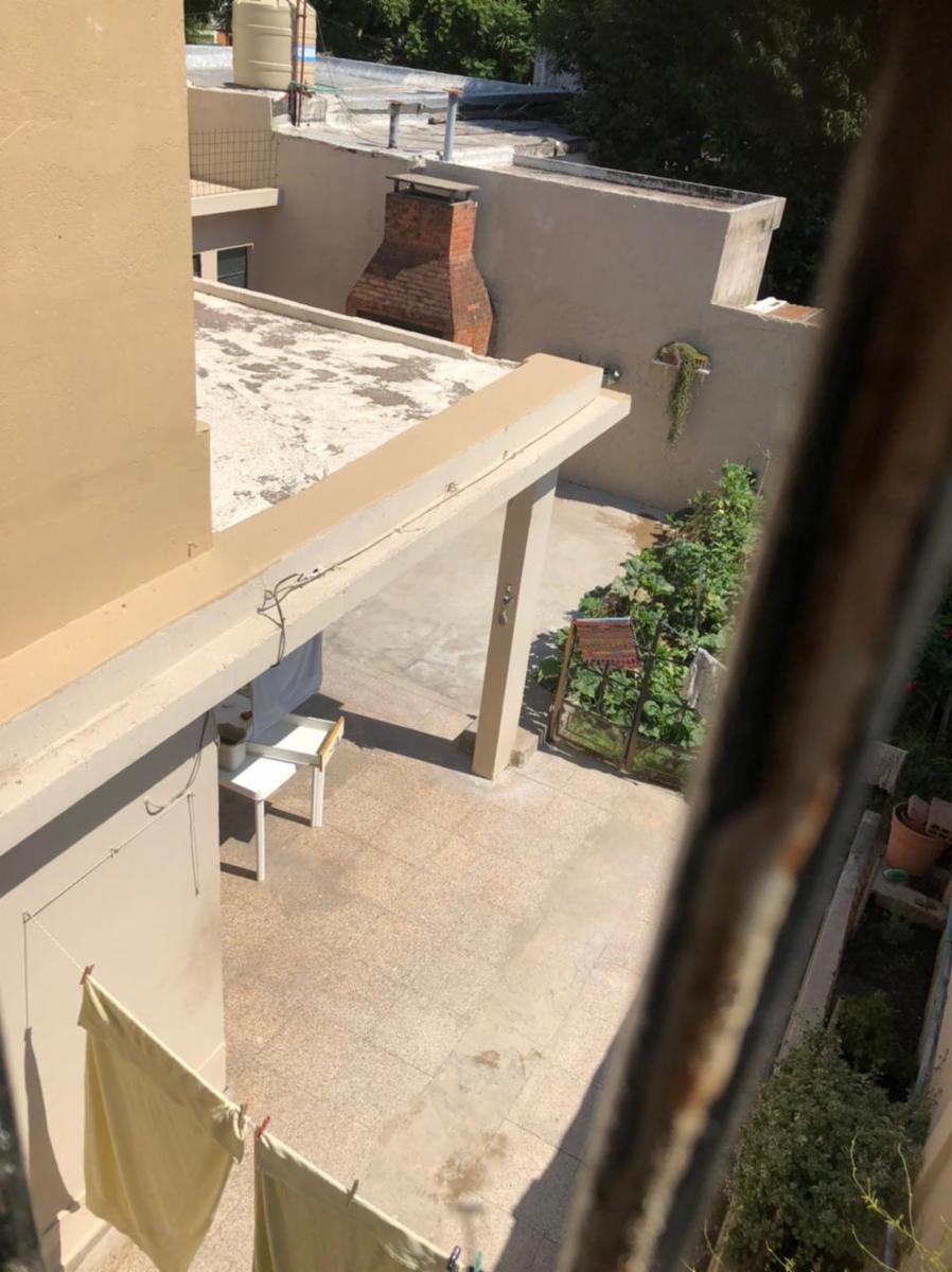 CASA 5 AMBIENTES CON PATIO COCHERA Y TERRAZA MAS DPTO PLANTA ALTA EN BELLA VISTA — foto 14