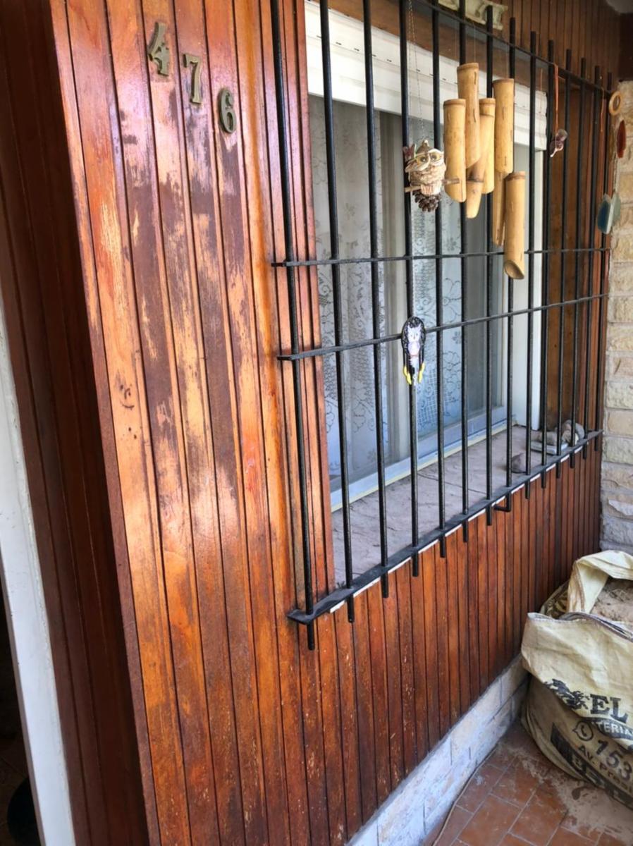 CASA 5 AMBIENTES CON PATIO COCHERA Y TERRAZA MAS DPTO PLANTA ALTA EN BELLA VISTA — foto 15