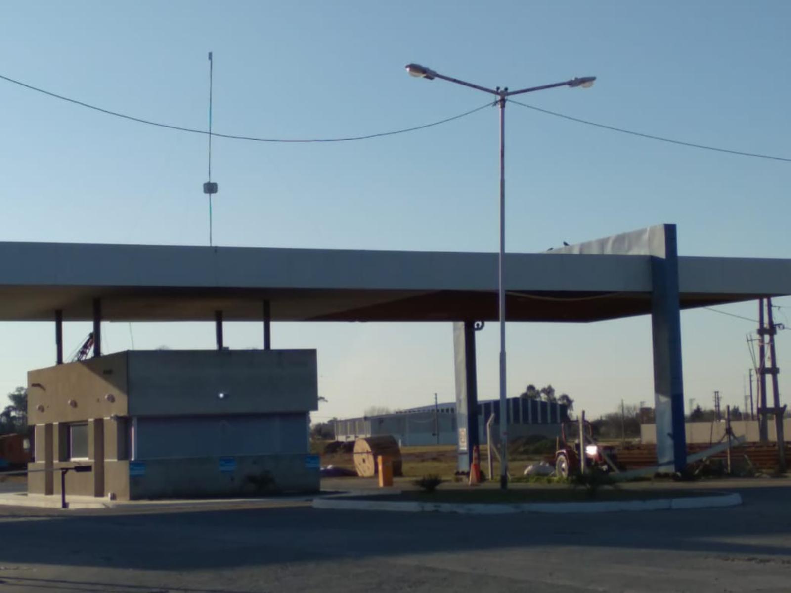 LOTES EN VENTA. PARQUE INDUSTRIAL GUERNICA