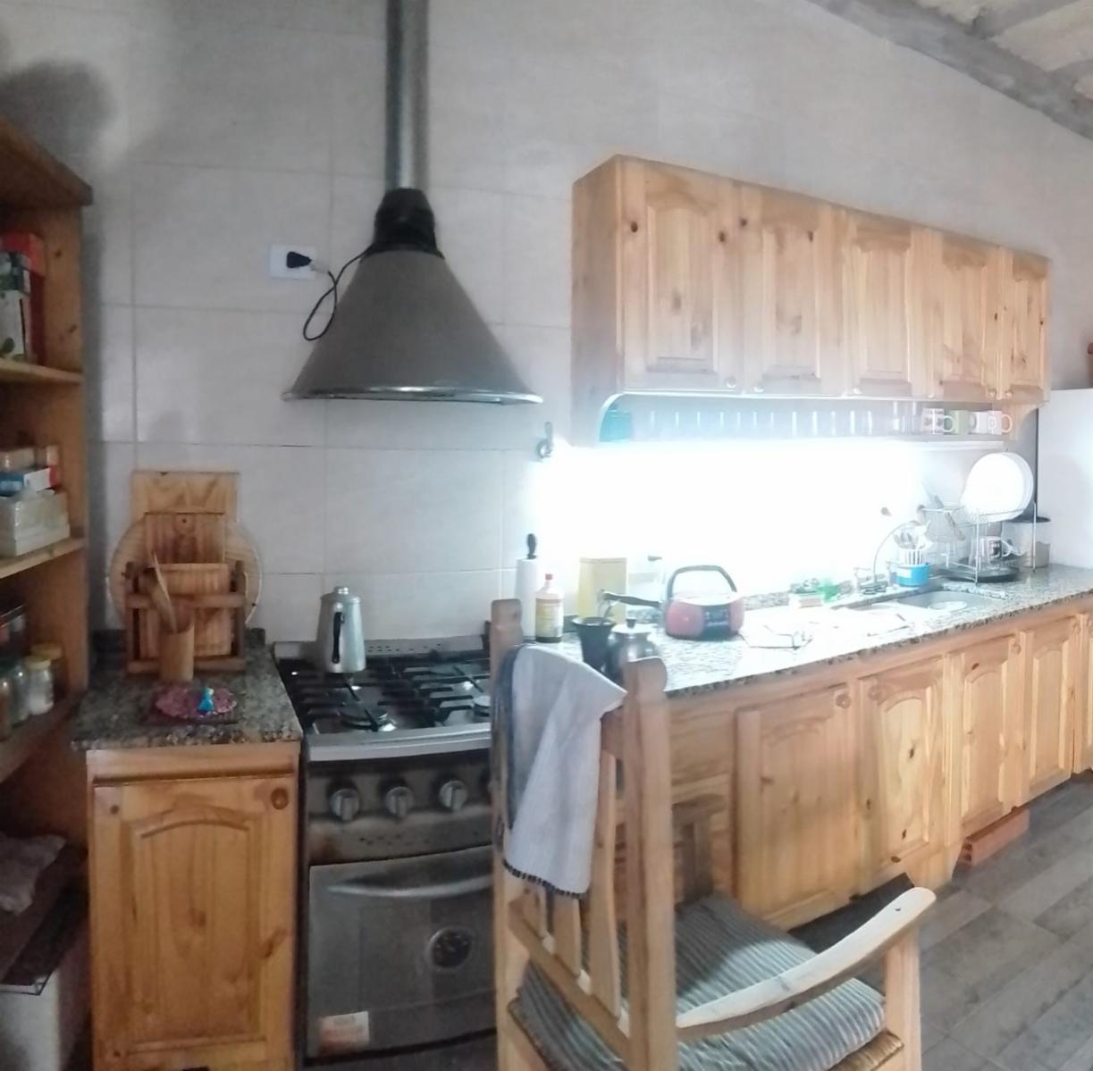 CASA COMODA CON PATIO Y TERRAZA EN VILLA BALLESTER — foto 13