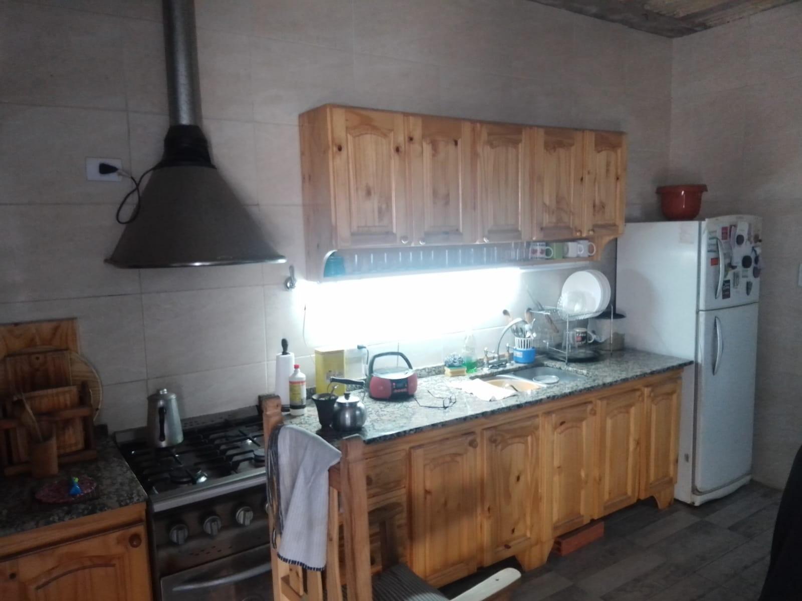 CASA COMODA CON PATIO Y TERRAZA EN VILLA BALLESTER — foto 15