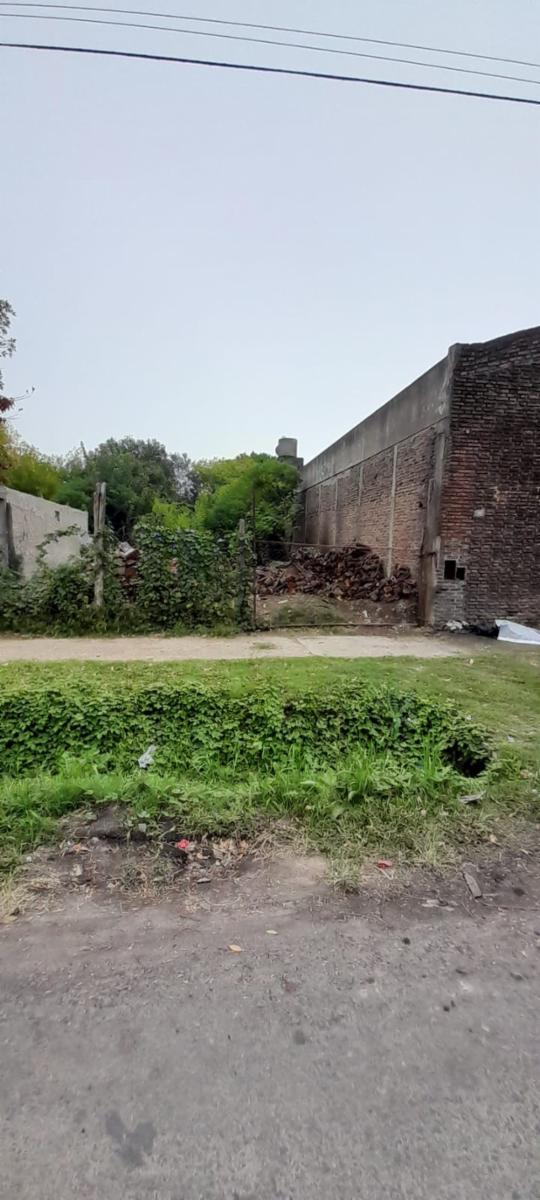 SE VENDE LOTE DE 10X 40 EN GUERNICA