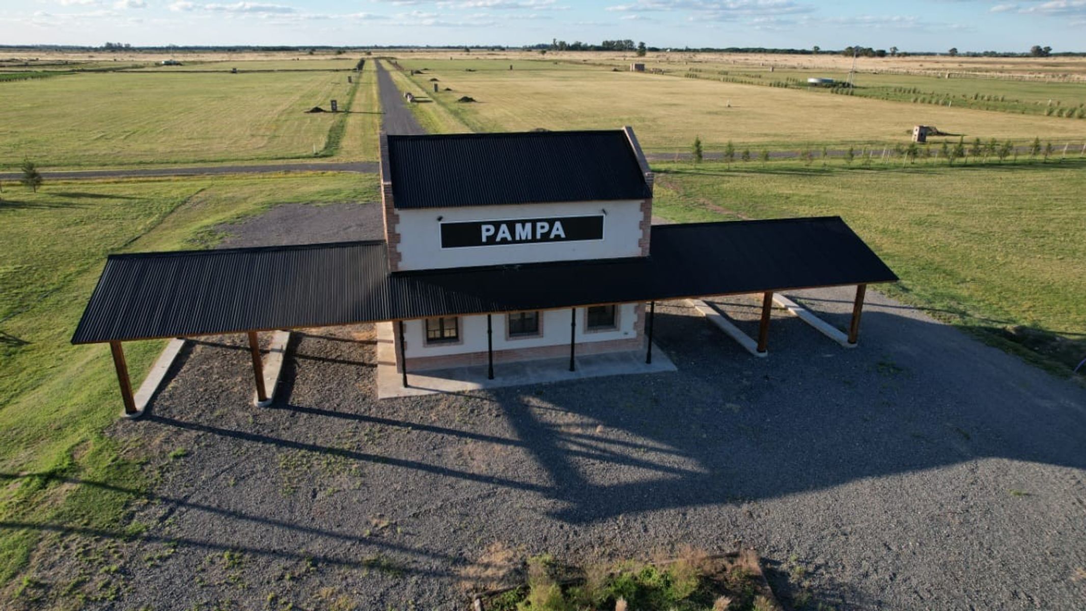 VENTA DE LOTES CON ENTREGA Y CUOTAS DESDE 550 DOLARES — foto 2