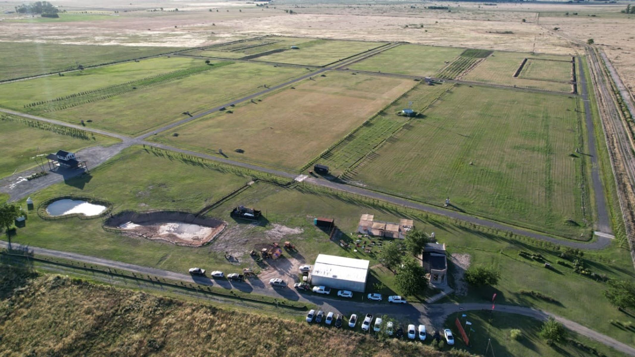 VENTA DE LOTES CON ENTREGA Y CUOTAS DESDE 550 DOLARES — foto 3