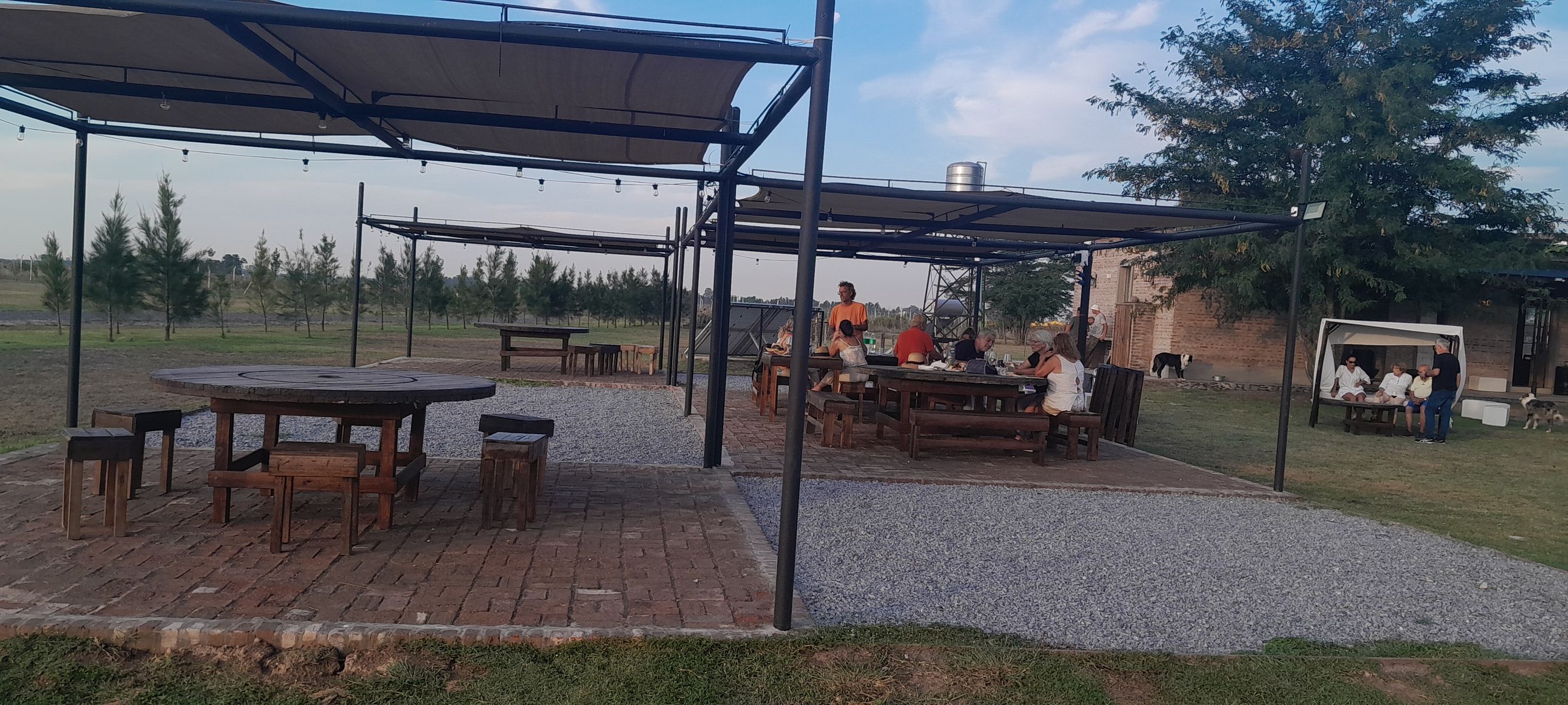 VENTA DE LOTES CON ENTREGA Y CUOTAS DESDE 550 DOLARES — foto 14