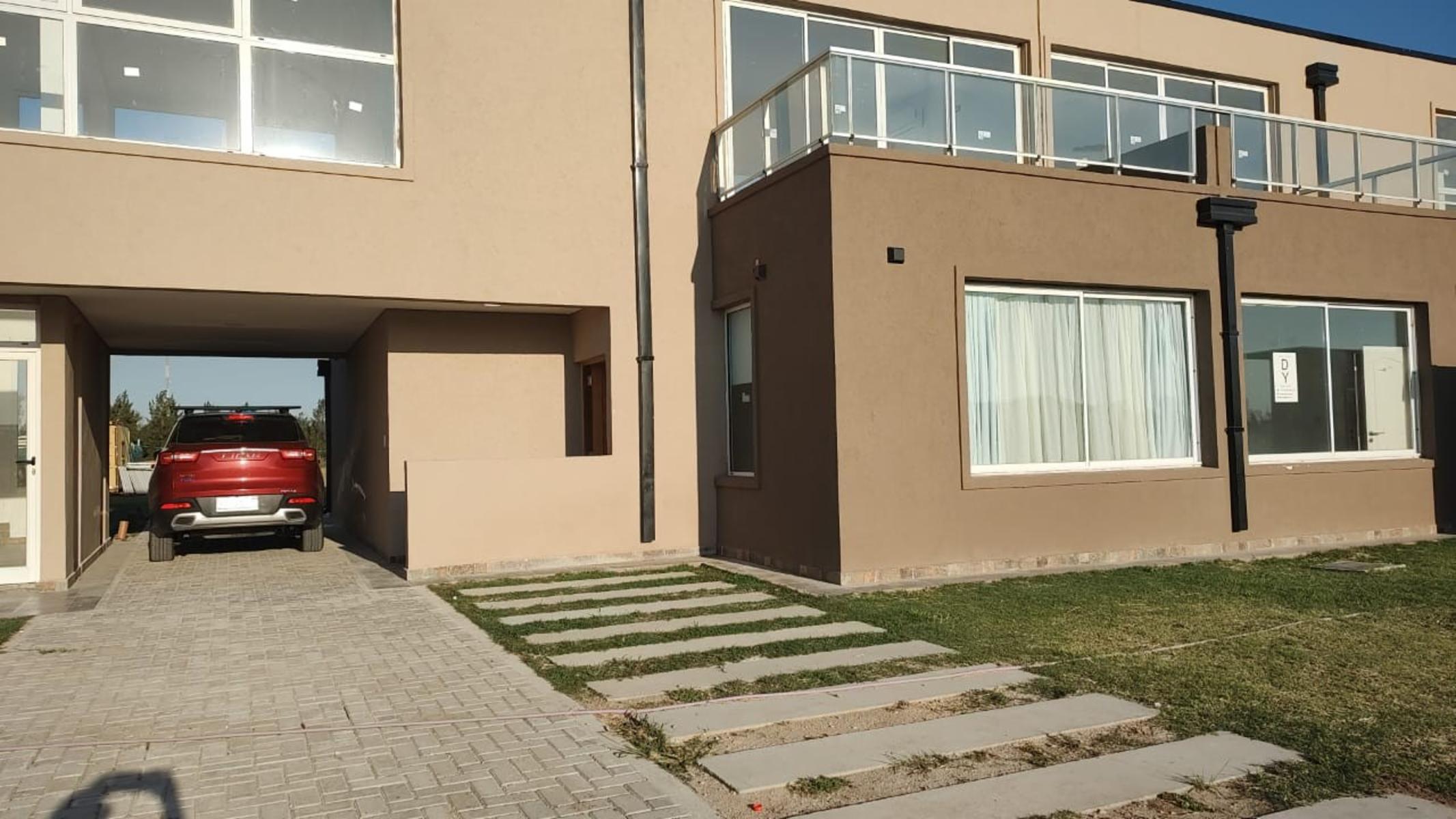 SE VENDE DPTO TOTALMENTE AMUEBLADO CON BALCON . PARQUE TERMAL DOLORES - 1