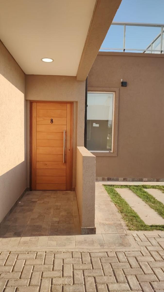 SE VENDE DPTO TOTALMENTE AMUEBLADO CON BALCON . PARQUE TERMAL DOLORES - 6