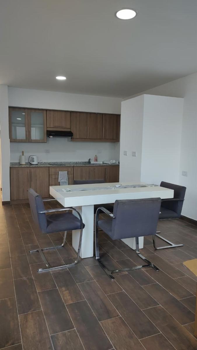 SE VENDE DPTO TOTALMENTE AMUEBLADO CON BALCON . PARQUE TERMAL DOLORES - 7