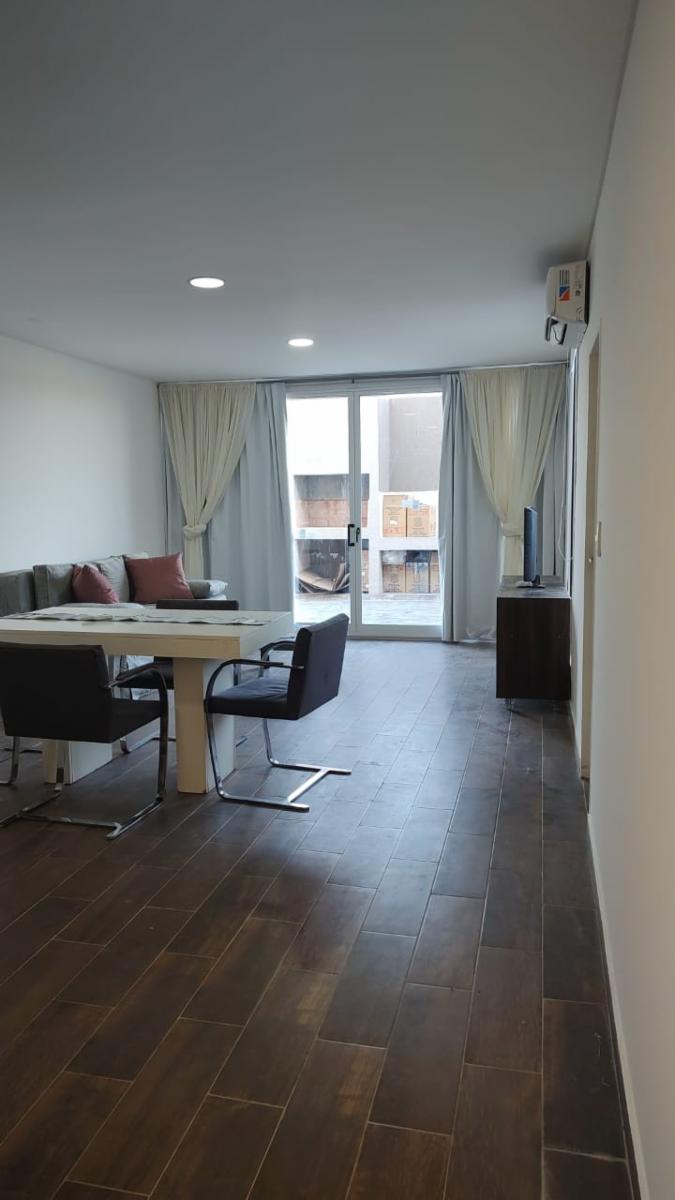 SE VENDE DPTO TOTALMENTE AMUEBLADO CON BALCON . PARQUE TERMAL DOLORES - 8