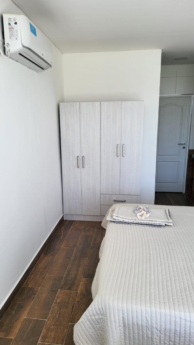 SE VENDE DPTO TOTALMENTE AMUEBLADO CON BALCON . PARQUE TERMAL DOLORES - 16