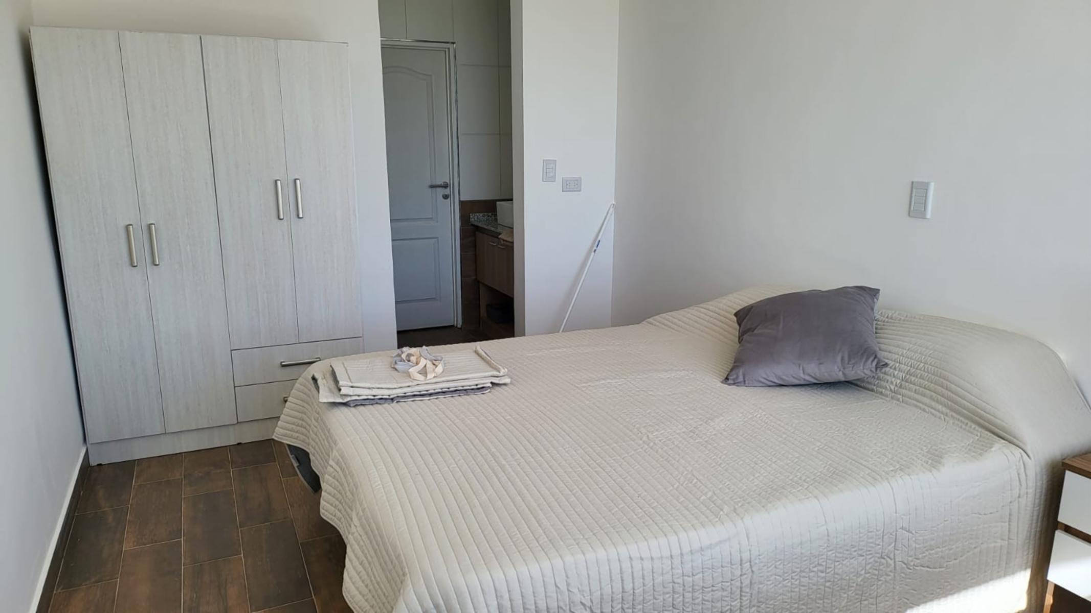 VENTA DE DUPLEX 3 AMB. CON ENTREGA Y SALDO EN CUOTAS . PARQUE TERMAL DOLORES - 5