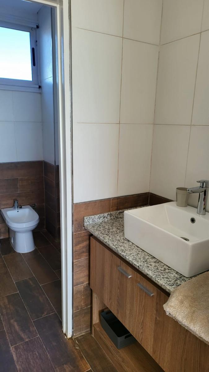 VENTA DE DUPLEX 3 AMB. CON ENTREGA Y SALDO EN CUOTAS . PARQUE TERMAL DOLORES - 10