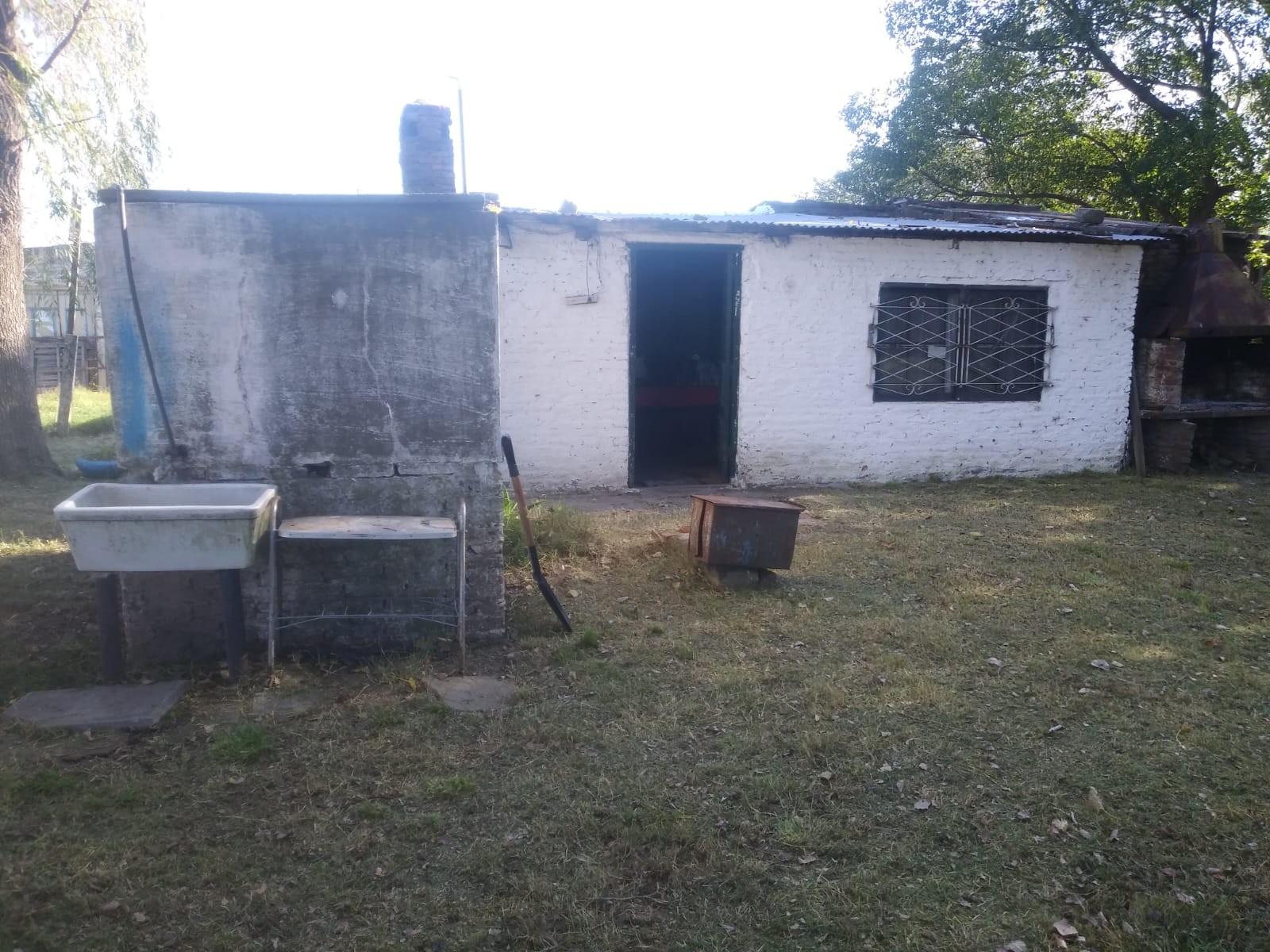 SE VENDE FRACCION DE 5,5 Ha EN VIRREY DEL PINO — foto 7
