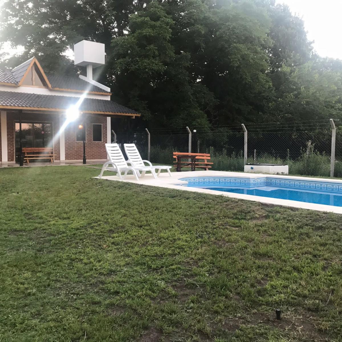 Se Vende Casa En Cañuelas Barrio Villa Adriana excelente Estado — foto 4