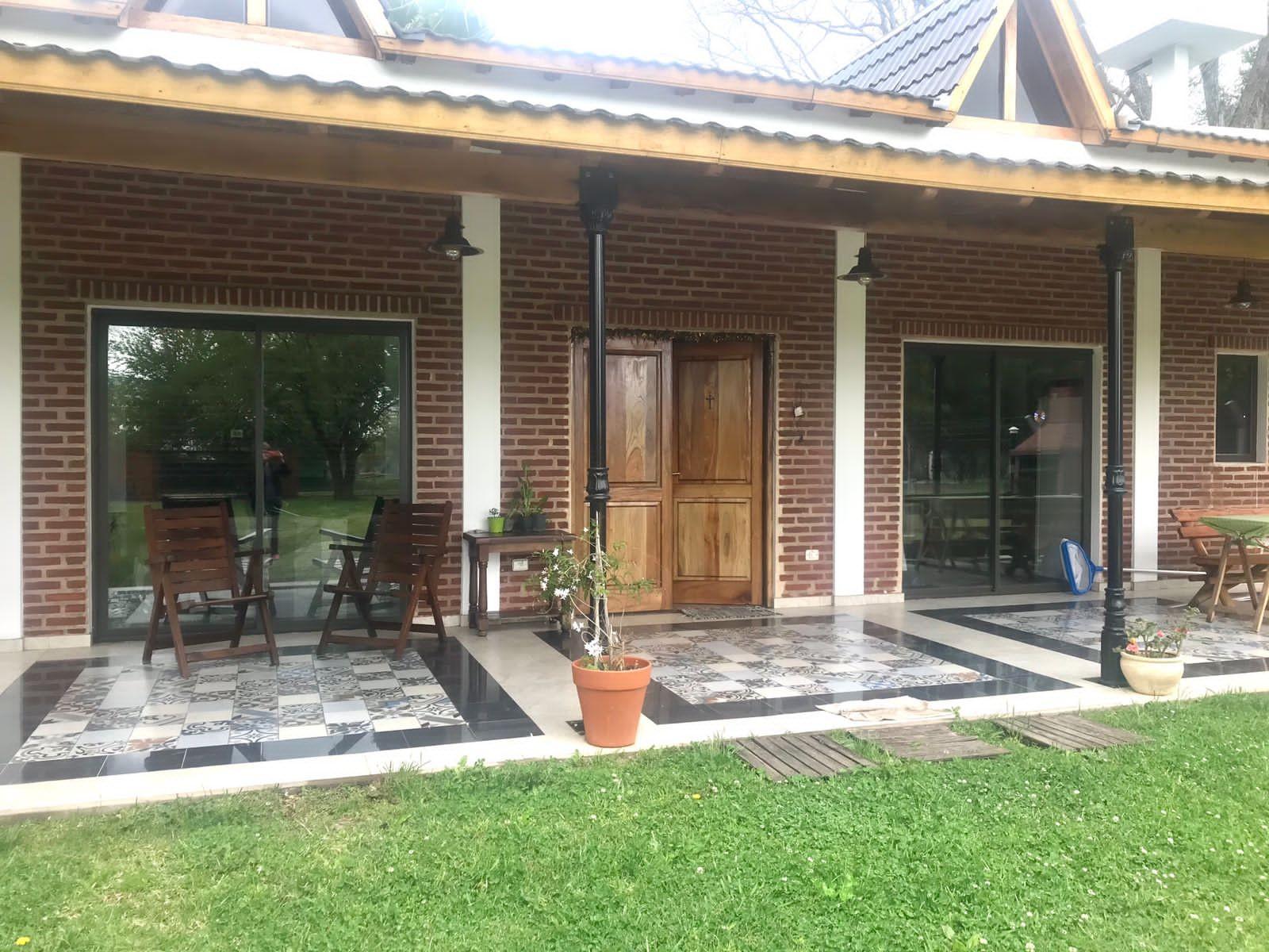 Se Vende Casa En Cañuelas Barrio Villa Adriana excelente Estado — foto 5