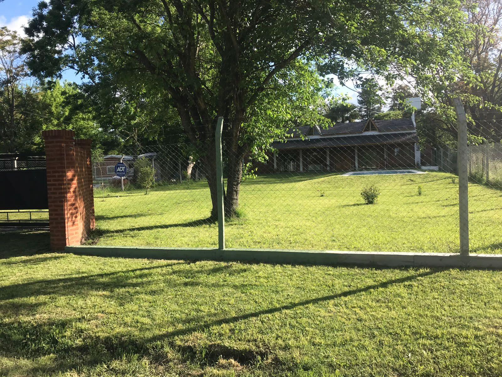 Se Vende Casa En Cañuelas Barrio Villa Adriana excelente Estado — foto 6