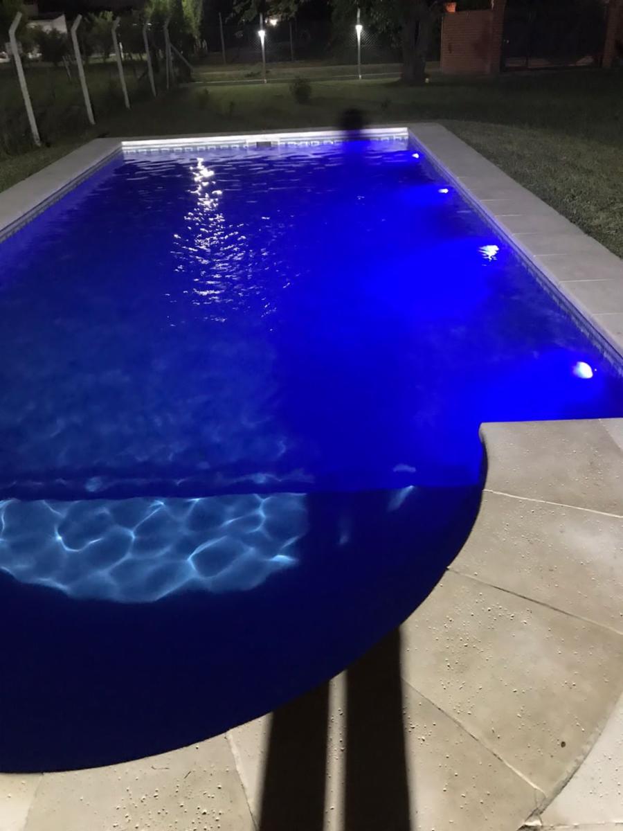Se Vende Casa En Cañuelas Barrio Villa Adriana excelente Estado — foto 7