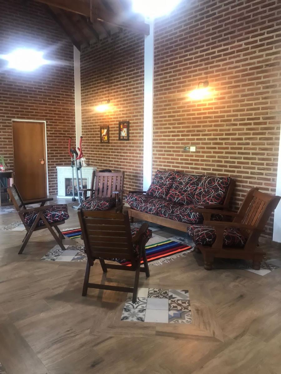 Se Vende Casa En Cañuelas Barrio Villa Adriana excelente Estado — foto 13