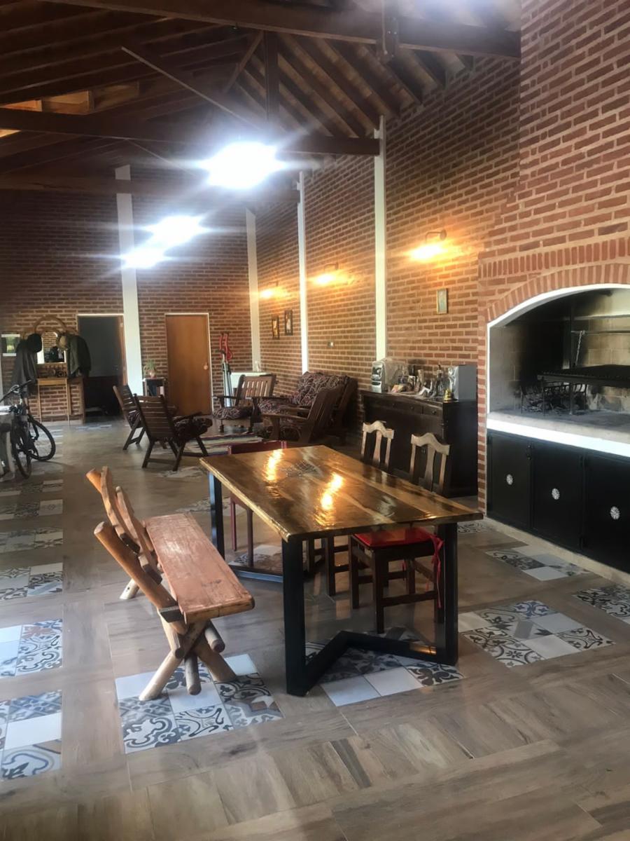 Se Vende Casa En Cañuelas Barrio Villa Adriana excelente Estado — foto 14