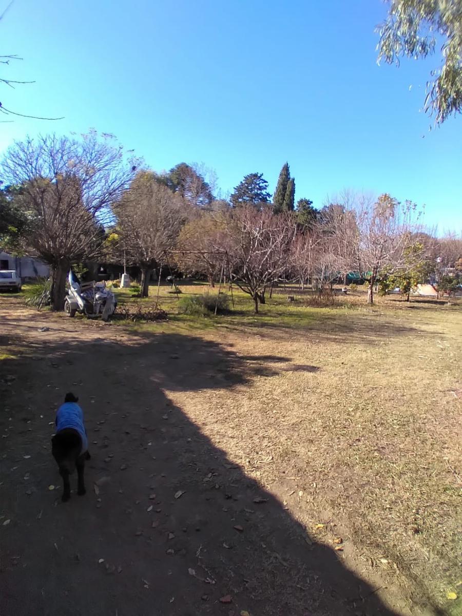 Se vende lote de 800m2 en Laguna de Lobos . EL COMPRADOR NO ABONA ,GASTOS DE LA ESCRITURA — foto 3
