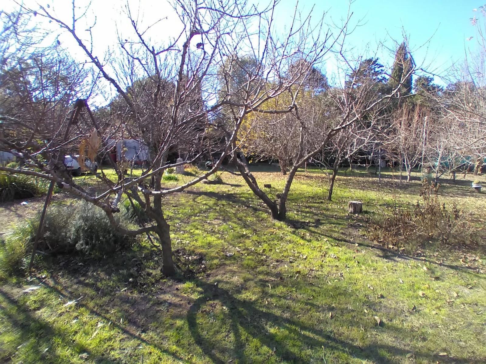 Se vende lote de 800m2 en Laguna de Lobos . EL COMPRADOR NO ABONA ,GASTOS DE LA ESCRITURA — foto 5