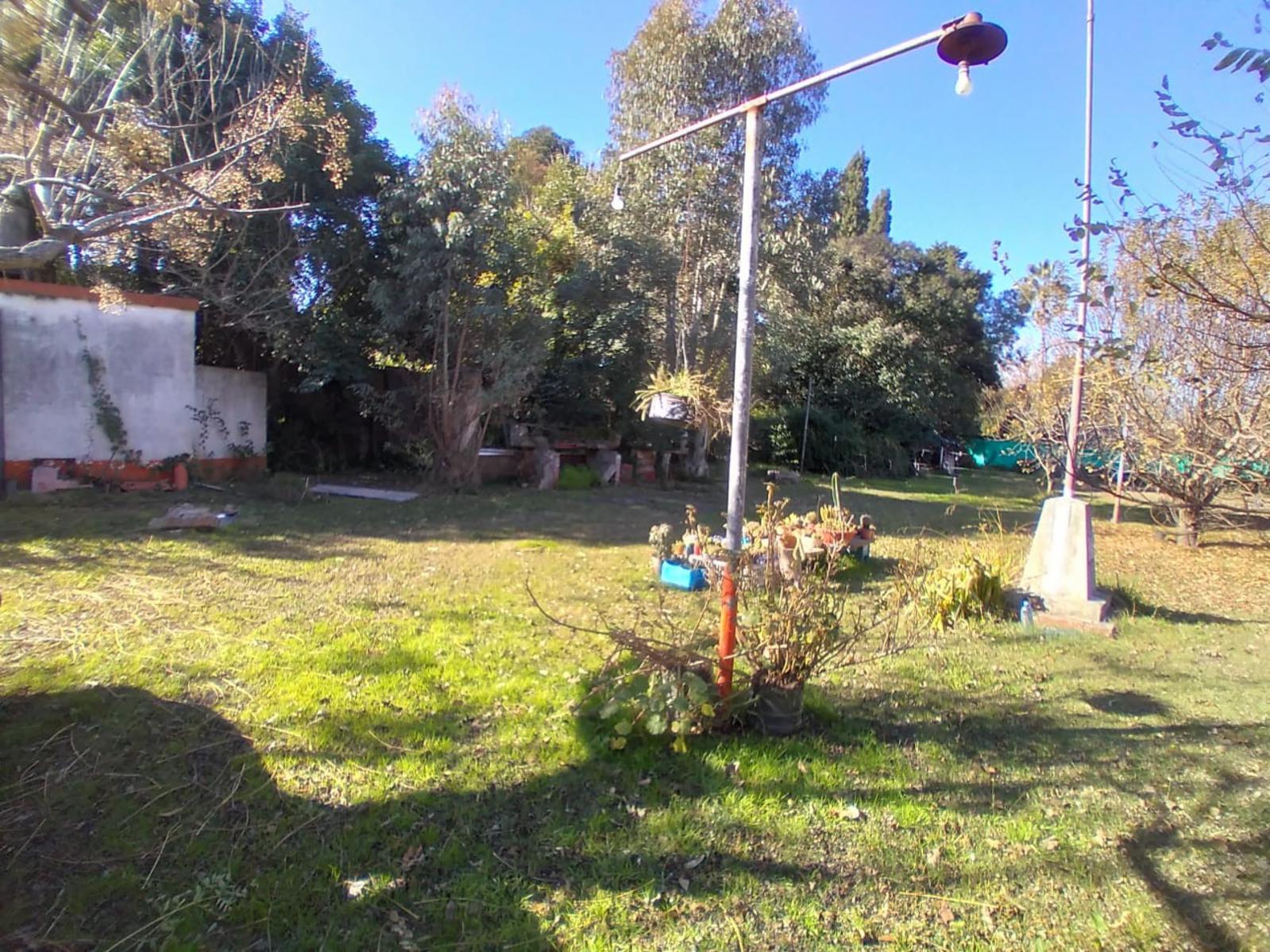 Se vende lote de 800m2 en Laguna de Lobos . EL COMPRADOR NO ABONA ,GASTOS DE LA ESCRITURA — foto 6