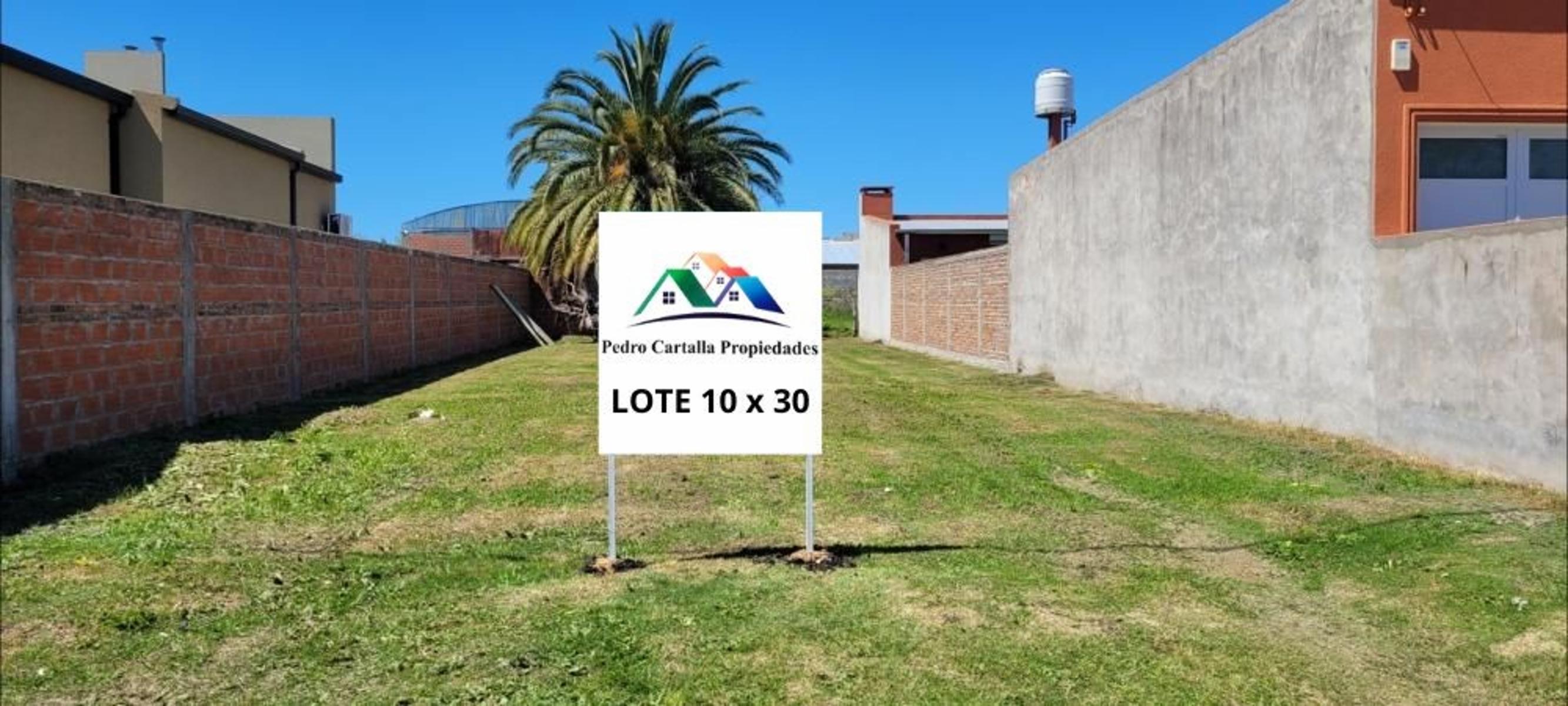 SE VENDE LOTE EN URDINARRAIN